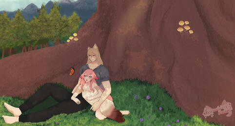 FullBody FullRender