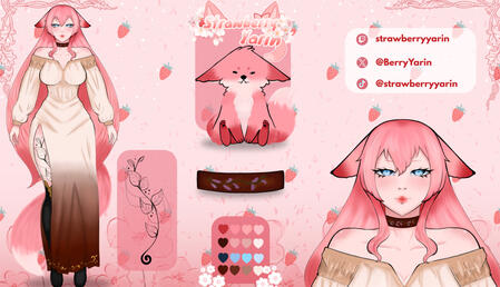 RefSheet