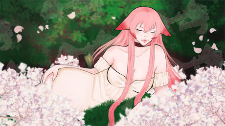 HalfBody FullRender